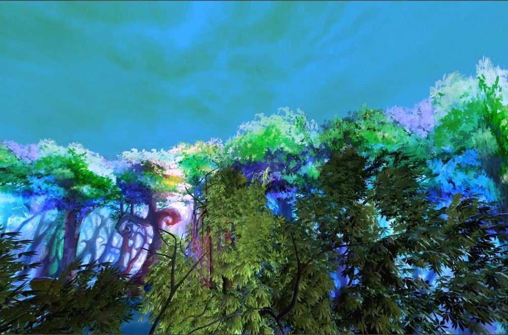 我叫MT4