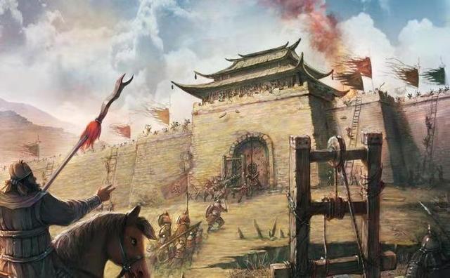 秘密的护身符
